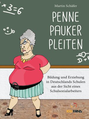 cover image of Penne Pauker Pleiten